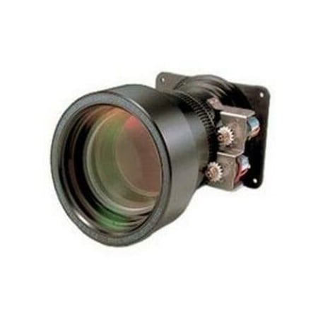 Canon Ultra Wide-Angle Lens Lv-Il01 7667A001